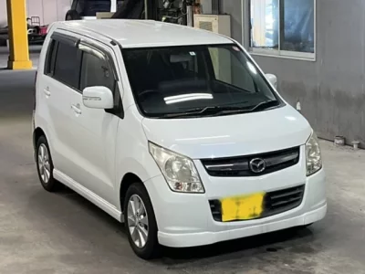 Mazda AZ WAGON