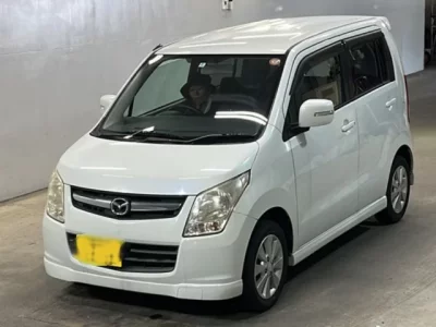 Mazda AZ WAGON