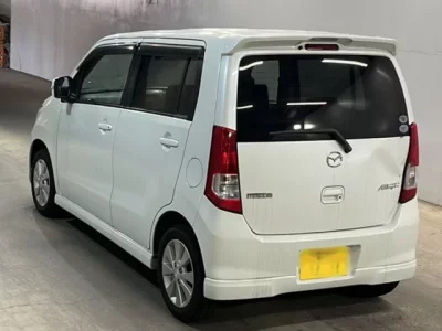 Mazda AZ WAGON