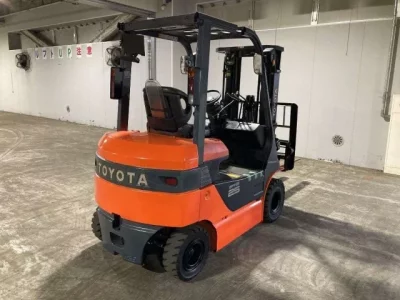 Toyota FORKLIFT