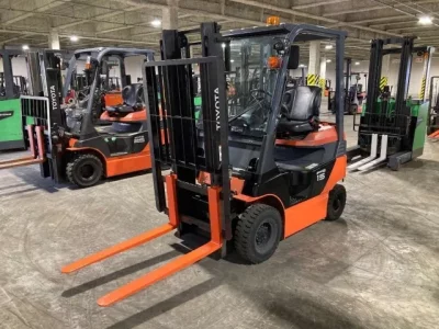 Toyota FORKLIFT