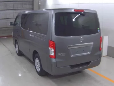 Nissan CARAVAN VAN
