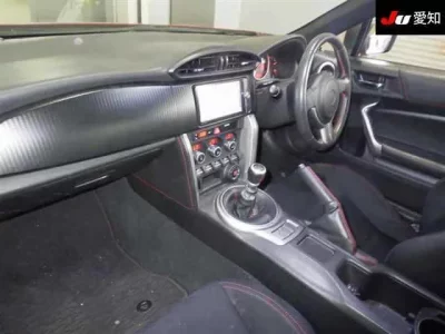 Toyota 86
