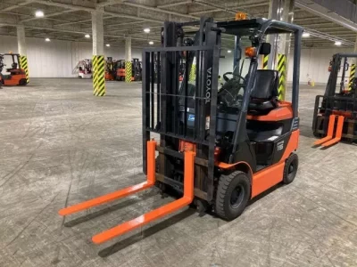 Toyota FORKLIFT