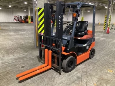 Toyota FORKLIFT