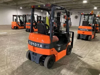 Toyota FORKLIFT