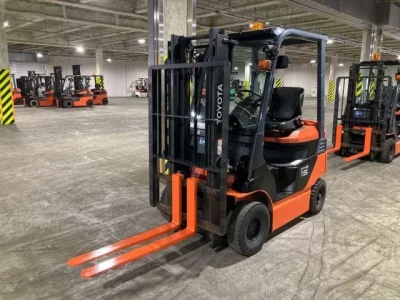 Toyota FORKLIFT