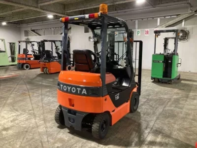 Toyota FORKLIFT