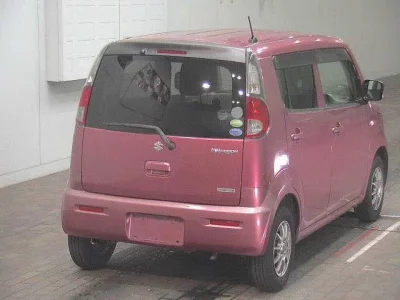 Suzuki MRWAGON