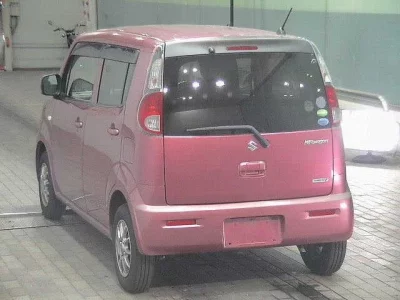Suzuki MRWAGON