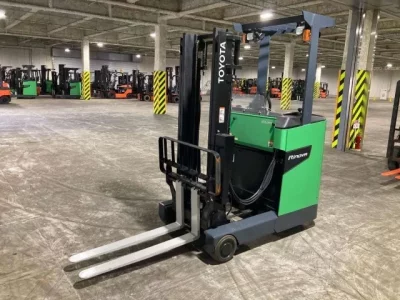 Toyota FORKLIFT