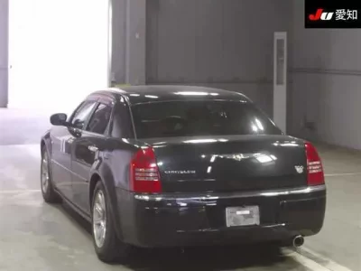 Chrysler 300C