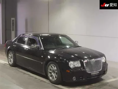 Chrysler 300C