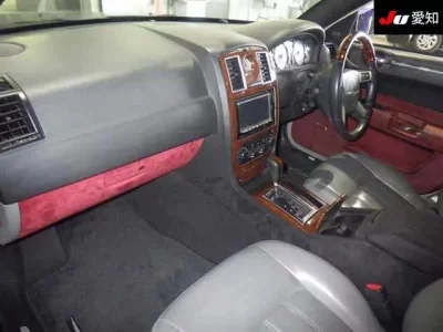 Chrysler 300C