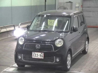 Honda N ONE