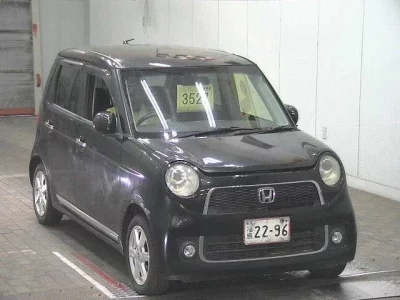 Honda N ONE