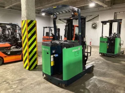 Toyota FORKLIFT