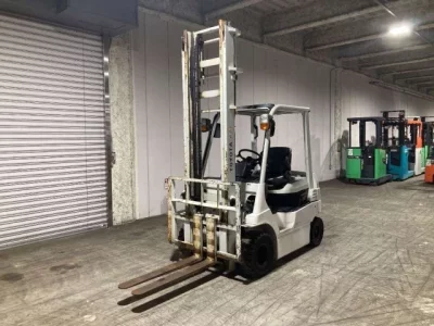 Toyota FORKLIFT