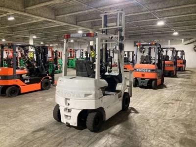Toyota FORKLIFT