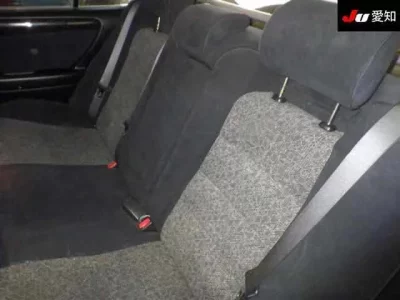 Toyota ARISTO