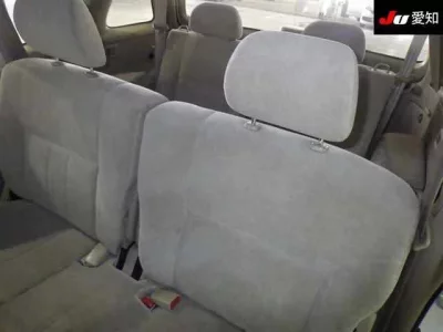 Toyota IPSUM