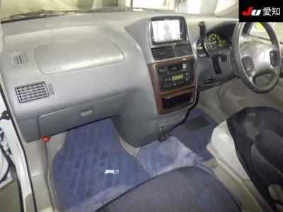 Toyota IPSUM