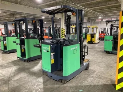 Toyota FORKLIFT