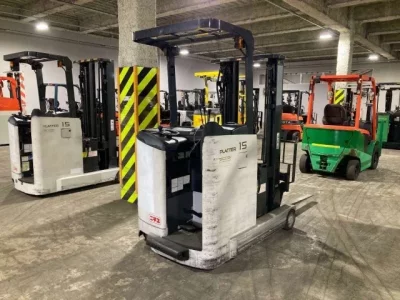 OTHERS NICHIYU FORKLIFT