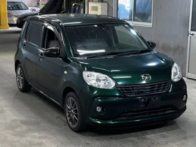 Daihatsu Boon