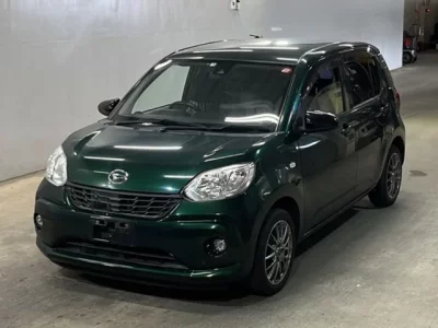 Daihatsu Boon
