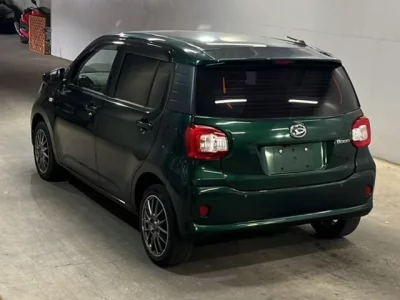 Daihatsu Boon