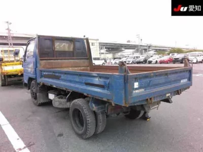 Mazda TITAN