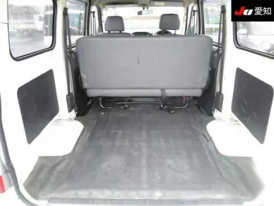 Toyota LITE ACE VAN