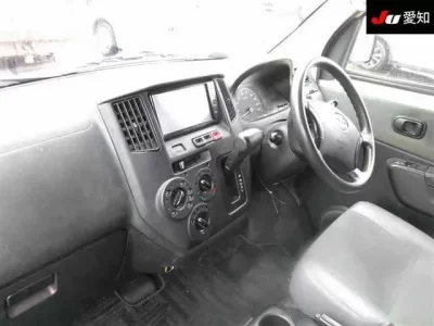 Toyota LITE ACE VAN