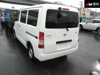 Toyota LITE ACE VAN