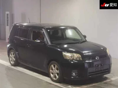 Toyota COROLLA RUMION