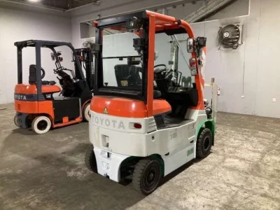 Toyota FORKLIFT