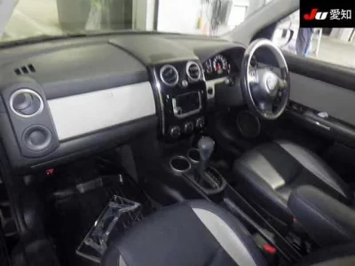 Mazda VERISA