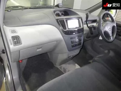 Toyota NADIA