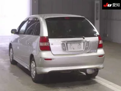 Toyota NADIA
