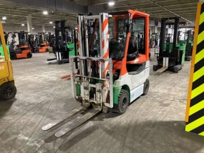 Toyota FORKLIFT