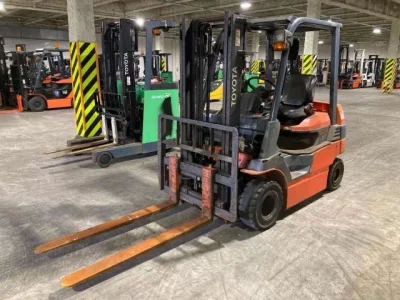 Toyota FORKLIFT
