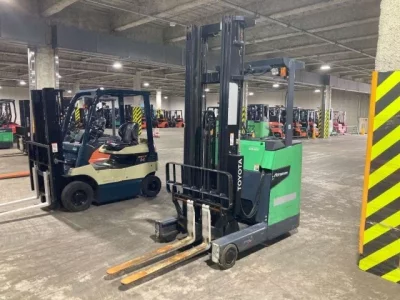 Toyota FORKLIFT