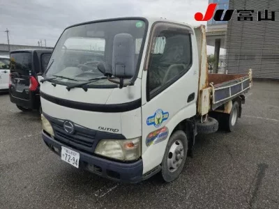 Hino DUTRO