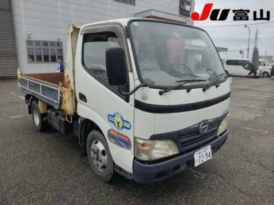 Hino DUTRO