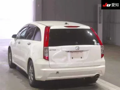 Honda STREAM
