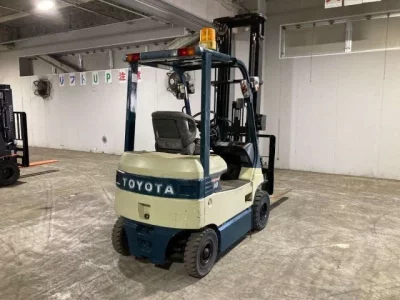 Toyota FORKLIFT