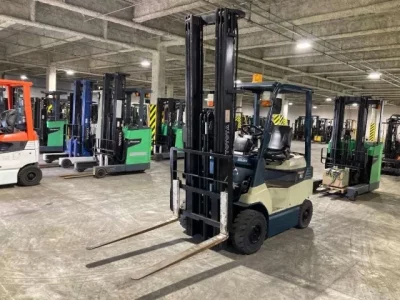Toyota FORKLIFT