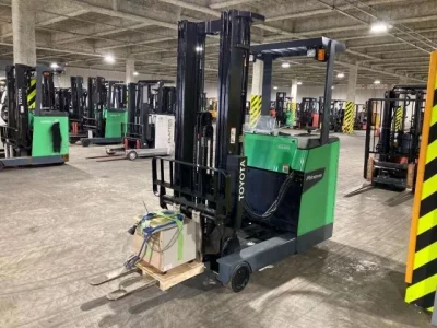 Toyota FORKLIFT