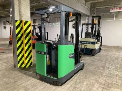 Toyota FORKLIFT